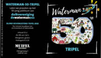 Muifelbrouwerij, Waterman 50 Tripel