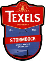 Texelse Bierbrouwerij, StormBock