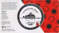 Bierbrouwerij De Leckere, Utrechtse Munt Klatergoud Tripel