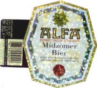 Alfa (Meens Bierbrouwerij), Alfa Midzomer Bier
