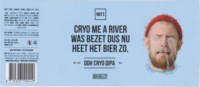 ROTT. Brouwers, Cryo Me A River / DDH Cryo Qipa