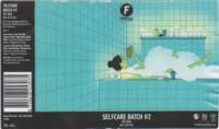 Brouwerij Frontaal, Selfcare Batch #2