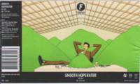 Brouwerij Frontaal, Smooth Hoperator