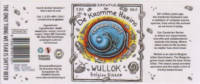 Brouwerij De Kromme Haring, Wullok