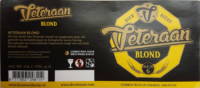 Brouwerij Bartje, Blond