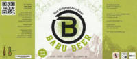 Noord-Hollandse Bierbrouwerij B.V., Babu Beer