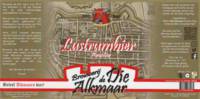 Brouwerij de Die, Lustrumbier