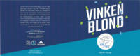 Brouwerij Bello, Vinken Blond