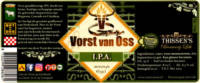 Thissen's Brouwerij Lith, Vorst van Oss I.P.A.