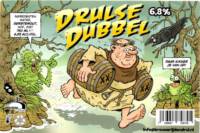 Brouwerij d'n Drul, Drulse Dubbel