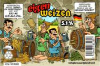 Brouwerij d'n Drul, Eigen Weizen