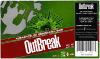 Brouwerij De Blauwe Knoop, OutBreak