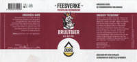 DURS, Feesverke Bruutbier