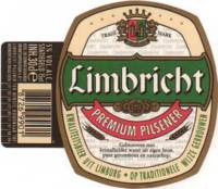 Alfa (Meens Bierbrouwerij), Limbricht Premium Pilsener