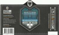 Stadsbrouwerij 013, Mooi de klos RIS