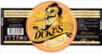 Stadsbrouwerij Dukes, Blond