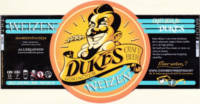 Stadsbrouwerij Dukes, Weizen