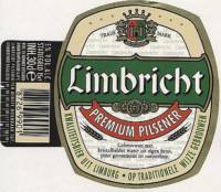 Alfa (Meens Bierbrouwerij), Limbricht Premium Pilsener