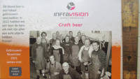 Santpoorts Bier, Infravision