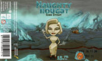Brouwerij Emelisse, Naughty Nougat Iced Stout