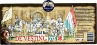 Graafsch Genot, De Vesting 1674 Blond Bier
