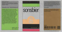 DURS, Sonsbier
