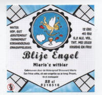 De Molengraaf Brouwerij, Blije Engel