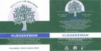 Brouwerij De Walnoot, Vliegenzwam