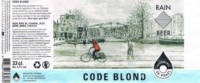 Brouwerij de Prael, Code Blond