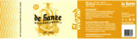 Bierbrouwerij De Hanze, Blond