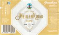Brouwerij 't Meuleneind , MeulenKruik Blond
