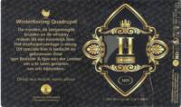 Brouwerij 't Meuleneind , I&I Wiskey Infused 2021