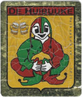 Hertog Jan Brouwerij, De Huibuuke  2021