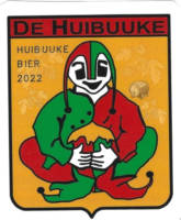 Hertog Jan Brouwerij, De Huibuuke  2022