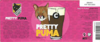 Brouwerij Cattus, Pretty  Puma Dark I.P.A