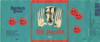 Brouwerij Butchers Tears, Hit Parade IPA