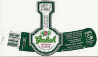 Grolsch, Premium Pilsner Bier