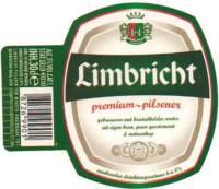 Alfa (Meens Bierbrouwerij), Limbricht Premium Pilsener