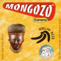 Mongozo, African Beer