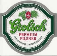 Grolsch, Grolsch Premium Pilsner