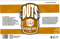 Brouwerij d'n Drul, Duts Wijchens Tripel