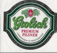 Grolsch, Grolsch Premium Pilsner