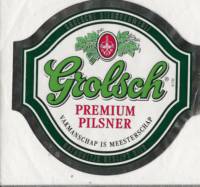 Grolsch, Premium Pilsner