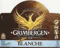 Licentiebrouwsels , Grimbergen Blanche