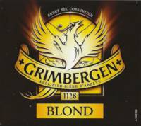 Licentiebrouwsels , Grimbergen Blond
