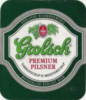 Grolsch, Premium Pilsner