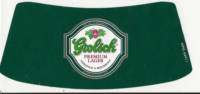 Licentiebrouwsels , Grolsch Premium Lager