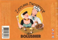 Zeeuws Biergenot, Bolusbier