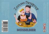 Zeeuws Biergenot, Mosselbier