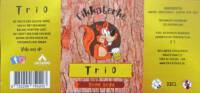 Brouwerie Eikkaterke, Trio Tripel